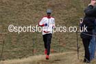 Mo Farah warming up for the senior mens Great Edinburgh Cross Country, 2017 Great Edinburgh Cross Country. Photo: David T. Hewitson/Sports for All PIcs